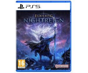 Anello Elden Nightreign PS5