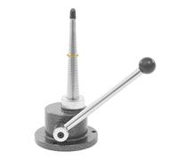 Anello estensore ad anello, telaio espansore per macchina gioielli, anello in acciaio, strumento per ingrandire l'anello, strumento di riparazione per la regolazione della dimensione, per gioiellieri