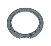 Anello Esterno Compatibile Con AEG 110825210/5 Argento Per Lavatrice