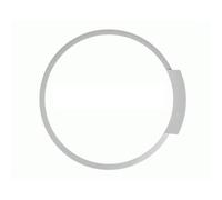 Anello esterno porta asciugatrice BOSCH 706190