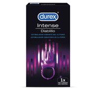 Anello Fallico Vibrante Durex Diablillo Intenso