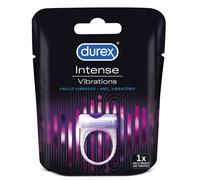 Anello Fallico Vibrante Durex Intense Orgasmic Vibrations