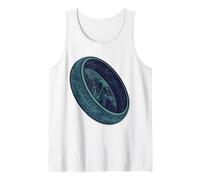 Anello Fantasia con Creatura Misteriosa Canotta