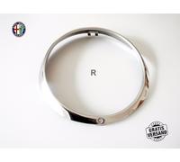 Anello Faro Destro per Alfa Romeo SPIDER 1966-1993