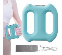 Anello Fasciale - Anello Di Rilascio Della Fascia Dei Profondi, Rullo Ergonomico Per Il Rilassamento Muscolare, Anelli Per Massaggio Miofasciale | Attrezzatura Versatile Per Il Recupero Fitnes