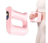 Anello Fasciale Elettrico per Corpo Intero - Massaggiatore Muscolare Senza Fili Ergonomico Portatile,Macchina Fasciale Leggera Per Il Corpo Intero Adatta A Donne Uomini Ragazzi
