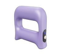 Anello Fasciale Elettrico per Corpo Intero - Strumento di Massaggio Muscolare Elettrico Portatile per Gambe | Dispositivo Multiuso per Massaggio Fasciale Corpo Intero per Nonno Nonna Giovane Donna Uom