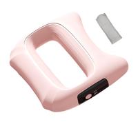 Anello Fasciale Multifunzione per il Corpo Intero - Massaggiatore Elettrico Ergonomico Per Il Rilassamento Muscolare,Leggero Macchinario Massaggiante Fasciale Unisex per Tutto il Corpo