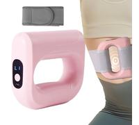 Anello fasciale | Rullo vibrante profondo tessuti Cellulite Fase,Attrezzature sanitarie regolabili per muscoli Palestra a casa - Donne anziane Yoga