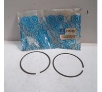 ANELLO FERMO CAMPANA FRIZIONE PER PIAGGIO VESPA PX 125 150 (CONFEZIONE 2 PEZZI)