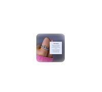 Anello Fidget per mia figlia, regalo per figlia, da parte della mamma, per alleviare l'ansia, per figlia, regalo per figlia, Metallo, Nessuna pietra preziosa