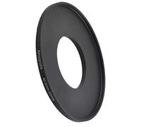 Anello filtro per fotocamera da 40,5 mm a 82 mm, adattatore per filtro ad anello step-up da 40,5 mm a 82 mm, per UV, ND, filtro CPL, anello step-up in metallo