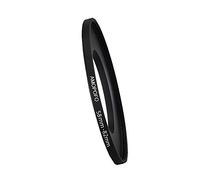 Anello filtro per fotocamera da 58 mm a 82 mm (metallo), 58 mm - 82 mm, compatibile con obiettivi da 58 mm, con anelli filtranti da 82 mm (58 - 82 mm)