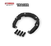 ANELLO FISSAGGIO BORSA SERBATOIO ORIGINALE YAMAHA TRACER 7 700 2020 2021 2022 23