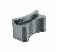 Anello Focus Tab per Obiettivi Carl Zeiss ZM Ausilio Messa a Fuoco Manuale