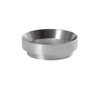 Anello For Polvere Di Caffè, Compatibile For 51/53/58MM(53MM silver)
