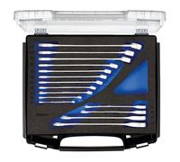 Anello Gabelschlüsselsatz GEDORE Strumento di Precisione Qualitätskompetenz