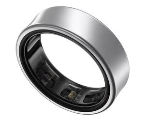 Anello Galaxy Connected Taglia 7 con indicatore LED - Nouvo