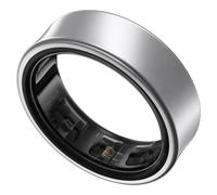 Anello Galaxy, misura 6, argento - Nouvo