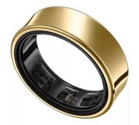 Anello Galaxy, misura 9, oro - Nouvo