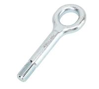 Anello Gancio di Traino Per Rimorchio 7774731 Anello di Montaggio Per Gancio di Traino Per Auto Sostituzione Per Bravo Brava Chroma Doblo I Panda II Punto Stilo Idea Multipla