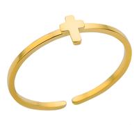 Anello GE-39041 - Oro / Regolabile KP39041