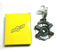 ANELLO GHIERA PORTA SPAZZOLE PER MOTORINO AVVIAMENTO MOTORI JTD, MULTIJET, 1.9