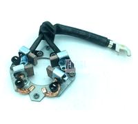 ANELLO GHIERA PORTASPAZZOLE MOTORINO HITACHI, ISKRA, OPEL ISUZU, MOTORI YANMAR