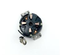 ANELLO GHIERA PORTASPAZZOLE MOTORINO VALEO 12VPER D6G1/ 32 /33 1.3 MULTI-JET HDI