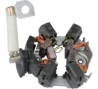 ANELLO GHIERA PORTASPAZZOLE PER AUDI SEAT SKODA VW GOLF JETTA PASSAT CADDY BOSCH