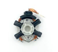 ANELLO GHIERA PORTASPAZZOLE PER MOTORINO AVVIAMENTO ALFA MITO, FIAT CINQUECENTO