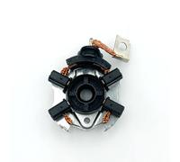 ANELLO GHIERA PORTASPAZZOLE PER MOTORINO AVVIAMENTO BOSCH 12V