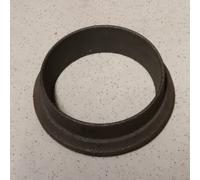 ANELLO GHISA STUFA PORTATUBO