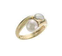 ANELLO gioiello in ORO anelli fidanzamento pietre 120