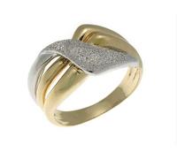 ANELLO gioiello in ORO anelli fidanzamento pietre 200