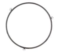 Anello Girevole Compatibile Con Samsung De97-00192c Per Microonde