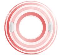 Anello gonfiabile Intex Stargaze Tube 59256NP Colore: bianco/rosa