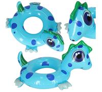 Anello gonfiabile per bambini Dino 50 cm