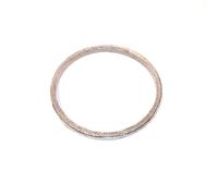 Anello guarnizione convertitore catalitico originale nuovo Audi VW Seat...