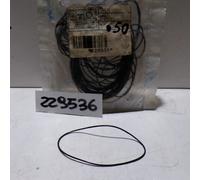 ANELLO GUARNIZIONE DISCO FRENO PER PIAGGIO VESPA COSA (229536)