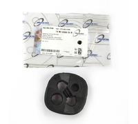 Anello Guarnizione Gomma Supporto Scarico per Mercedes W210 S210 Classe E