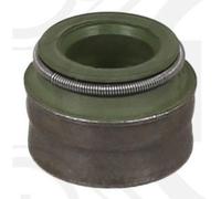 Anello Guarnizione Sede Della Valvola ELRING per MERCEDES CLASSE S