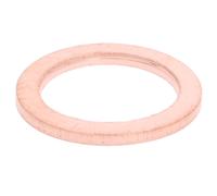 Anello Guarnizione Tappo Scarico Olio Coppa per Mercedes BMW 12x17x1.5 MM Elring