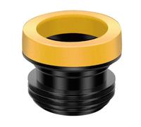 Anello Guarnizione WC Ispessito per Flangia Controllo Antiperdite Facile Install
