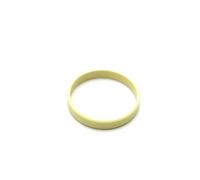Anello guida pistone WSS Fox float / DHX air Jaune