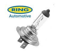 Anello H7 Faro Lampadina 499 477 12V 55W 'E' Marcato Faro Anabbagliante (2 Pin)