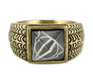 Anello Horcrux Di Harry Potter