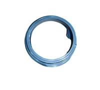 Anello Impermeabile For Lavatrice: Compatibile Con L'anello Di Tenuta In Gomma For La Guarnizione Dello Sportello Della Lavatrice Panasonic, For W0212-3AE00