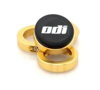 Anello in alluminio Odi Lock-On Doré