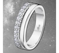 Anello In Argento Lotus 925 Argento Puro Essenziale JLP3446-3-116